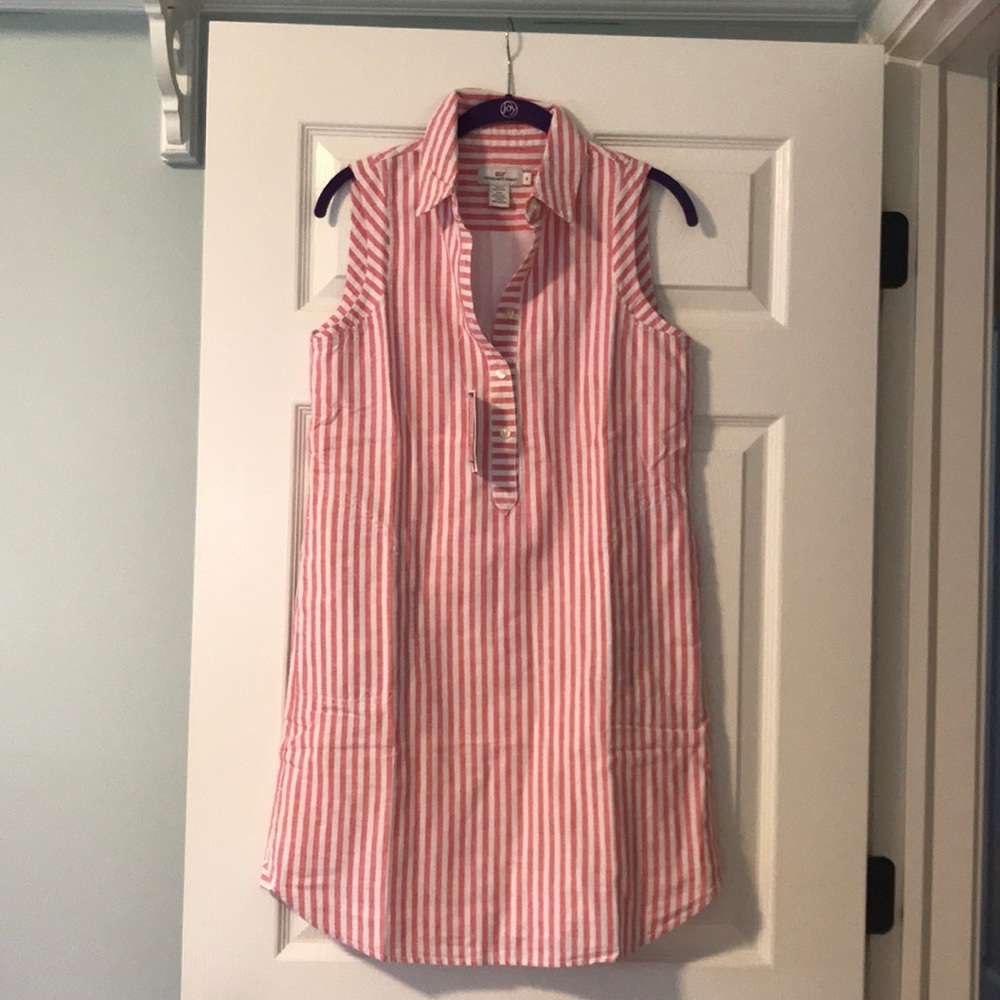 NWT Vineyard Vines Dress